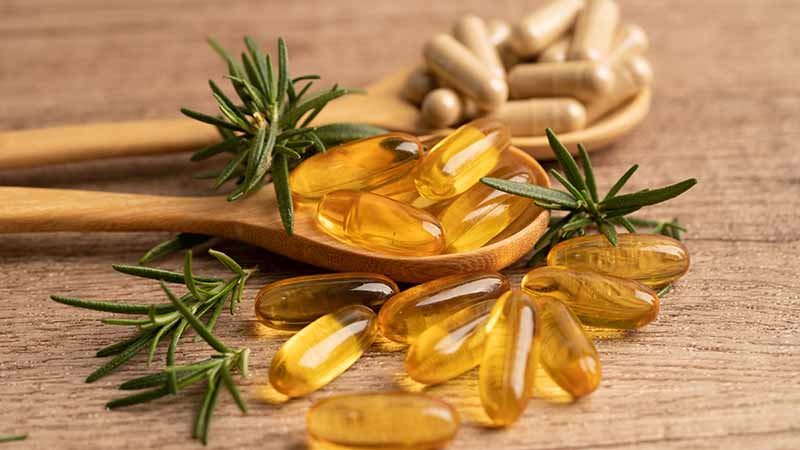 Choosing Wisely: How to Pick the Perfect Fish Oil Supplement for Your Needs