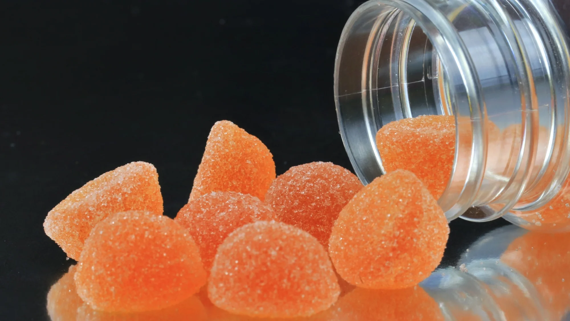 Vegan-friendly Delta 8 Gummies: A Tasty Alternative for All