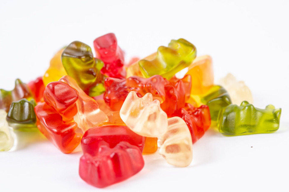 Delta 9 Gummies: The Natural Choice for Artists and Creative Seeking Inspiration