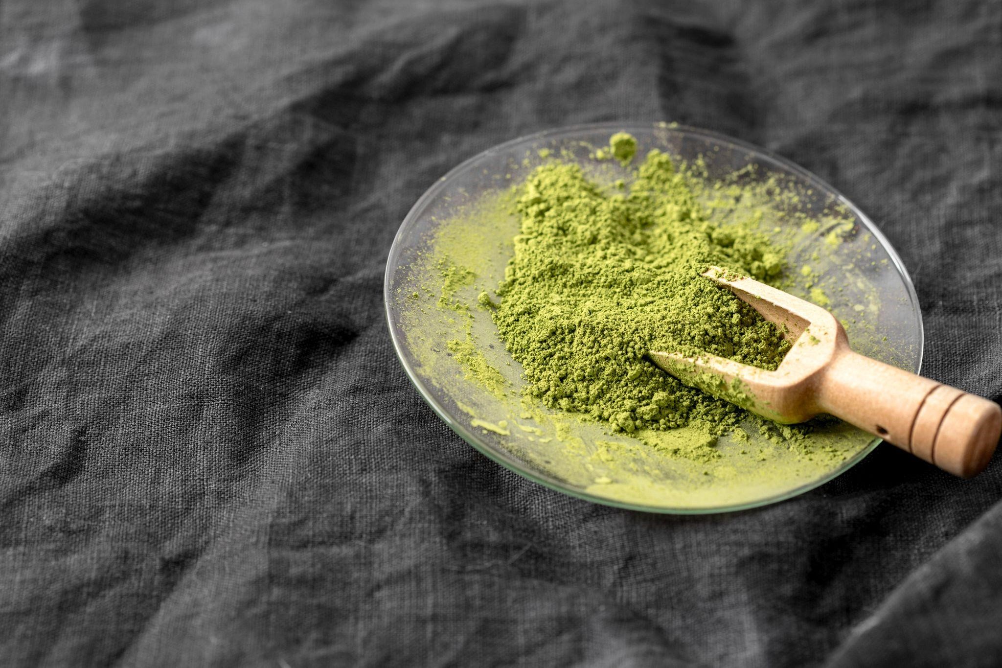 How to Locate Kratom for Energy Near You?