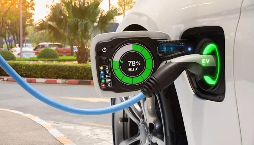 Electric Vehicles: Powering Global Transformation and Economic Prosperity