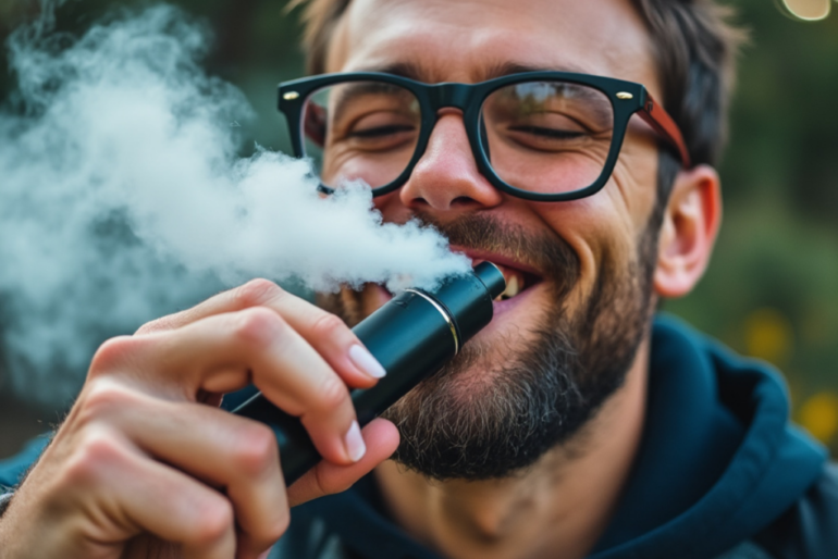 Vape Liquids for Beginners: What to Start With
