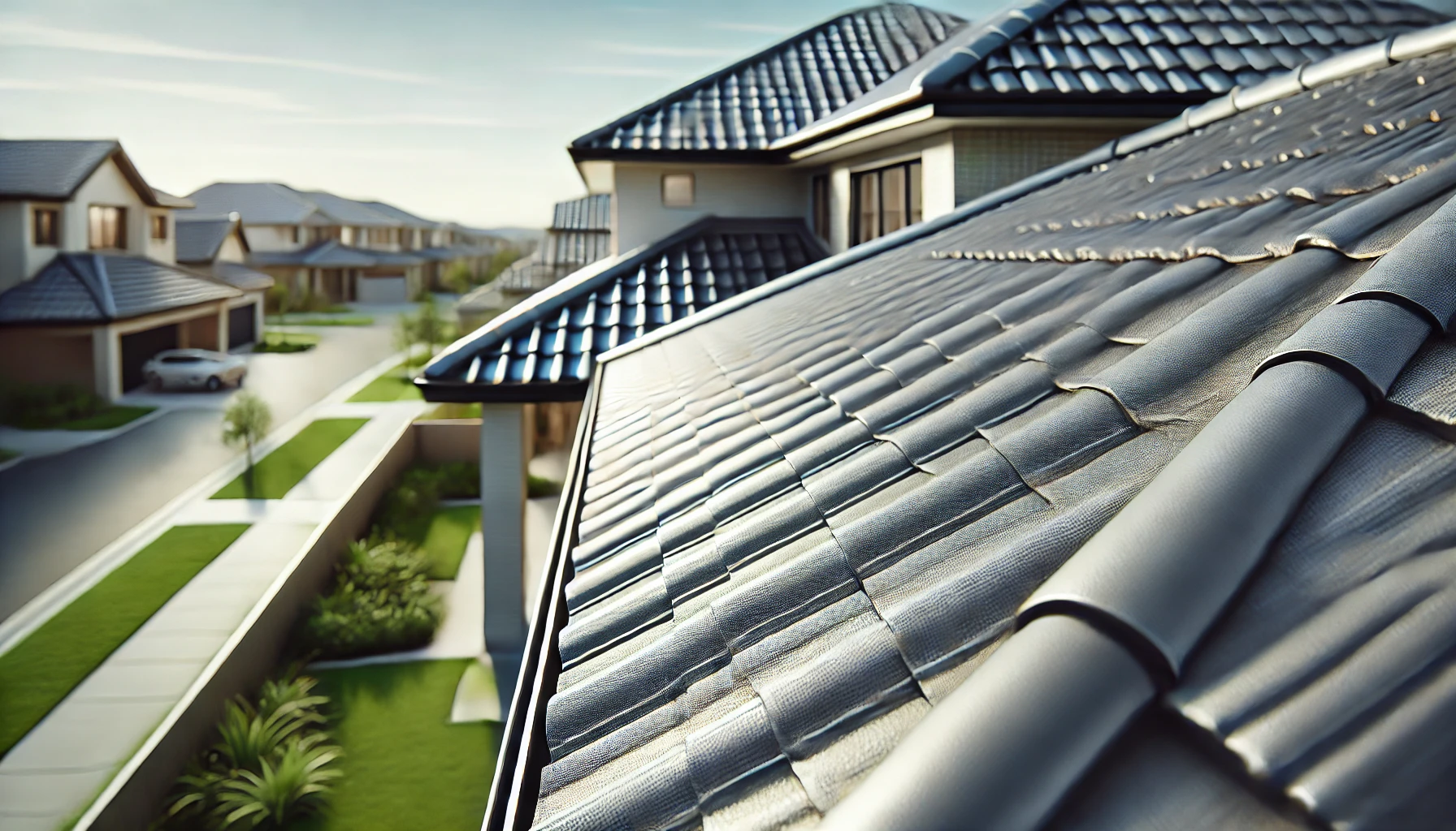 Ultimate Protection for Homes