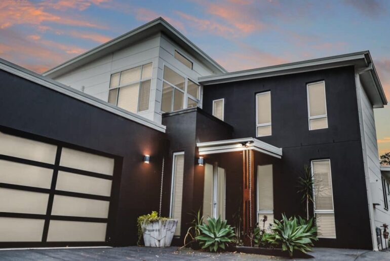 Best Knockdown Rebuild Builders Serving Wollongong Homeowners