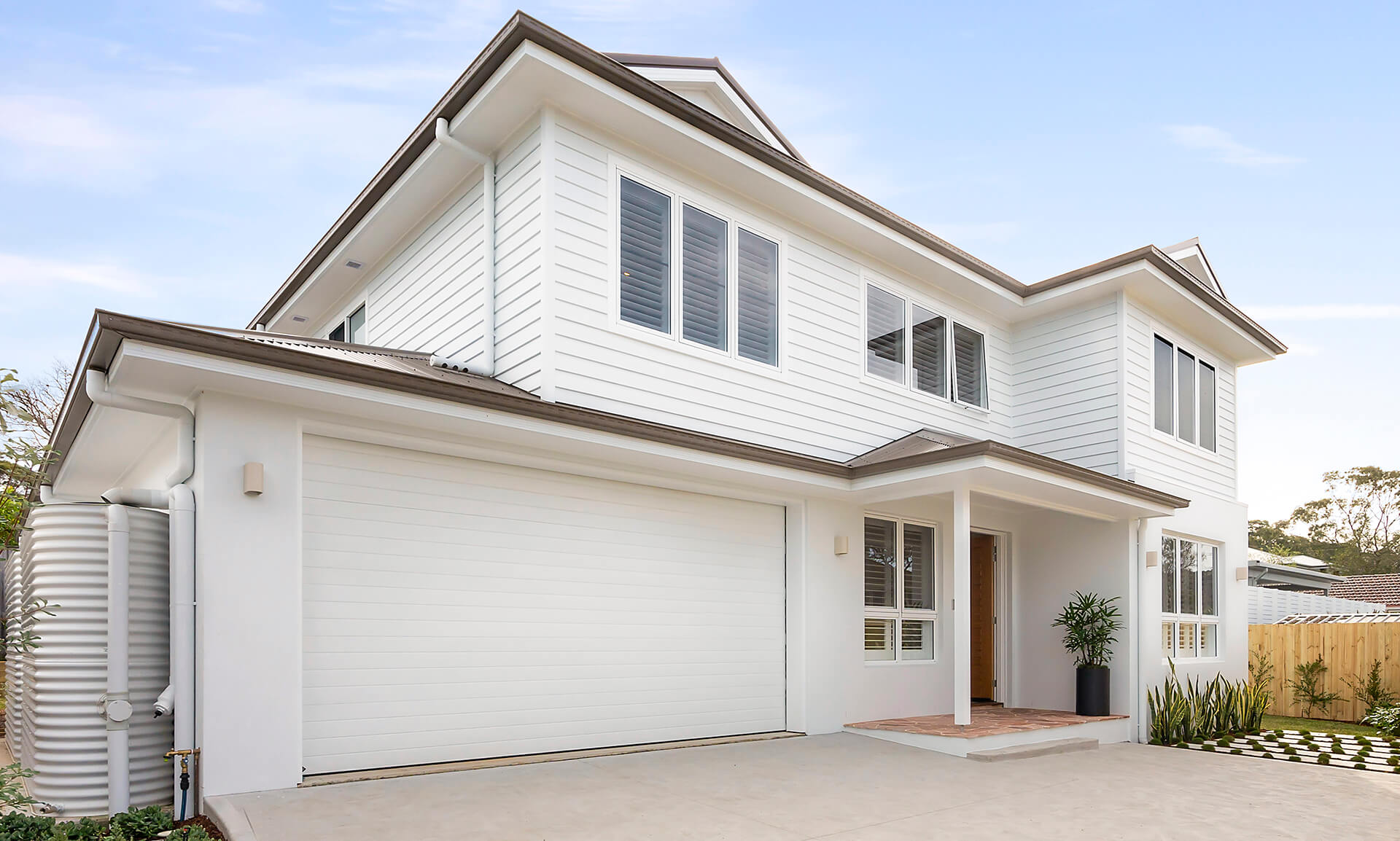 knockdown rebuild wollongong