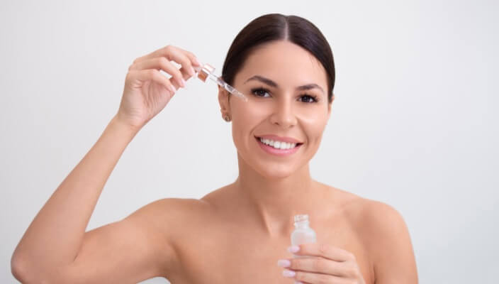 High Potency Niacinamide Products For Oil Balanced Complexions Daily