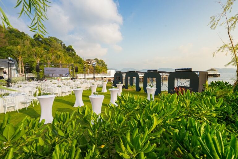 Family-Friendly Phuket Beach Hotels with Pools and Activities