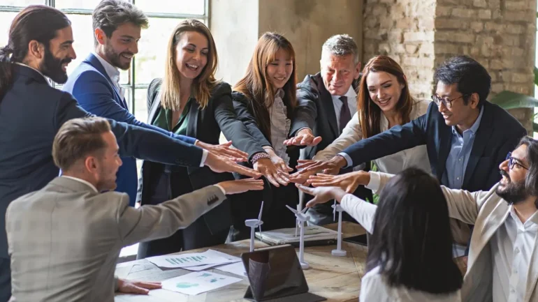 Guidance focused roles that support leadership clarity and direction