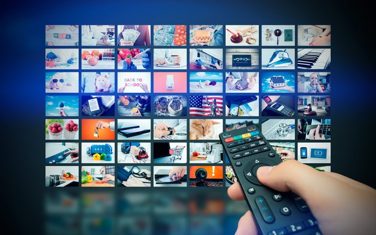 IPTV Subscriptions
