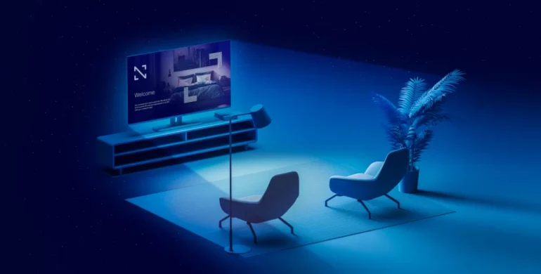 IPTV in Nordic Countries